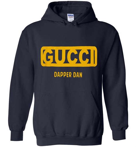 gucci dapper dan hoodie black|gucci dapper dan tracksuit.